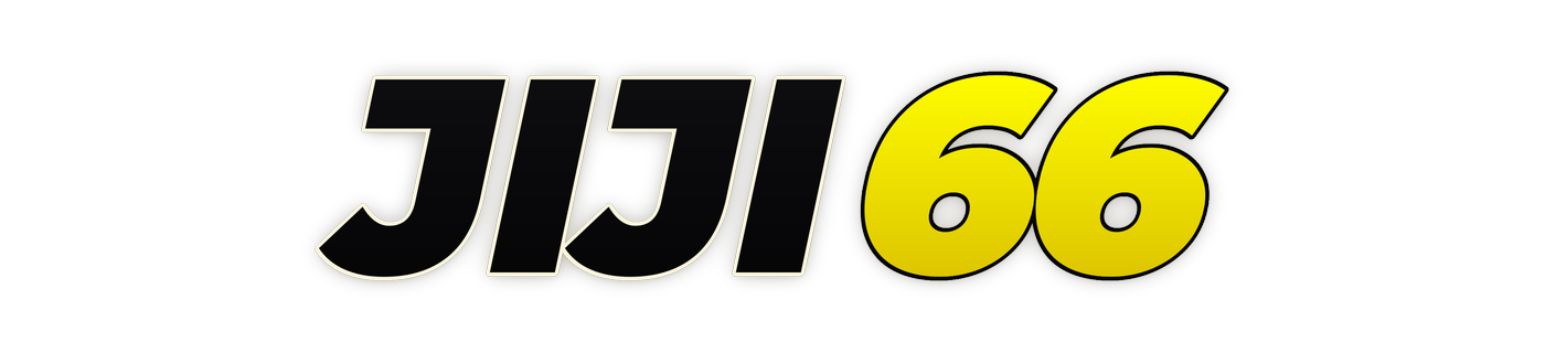 jiji66 Logo